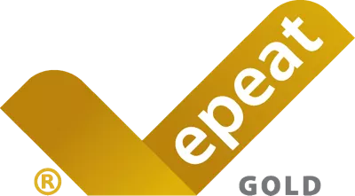 EPEAT Gold Logo